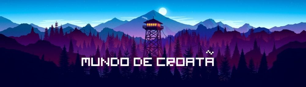 Mundo de Croatã